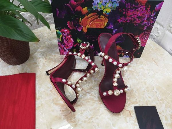 2020 summer new round head open toe fashion rhinestone super high heel stiletto sandals trend silk women's shoes, Black
2020 summer new round head open toe fashion rhinestone super high heel stiletto sandals trend silk women's shoes, Black