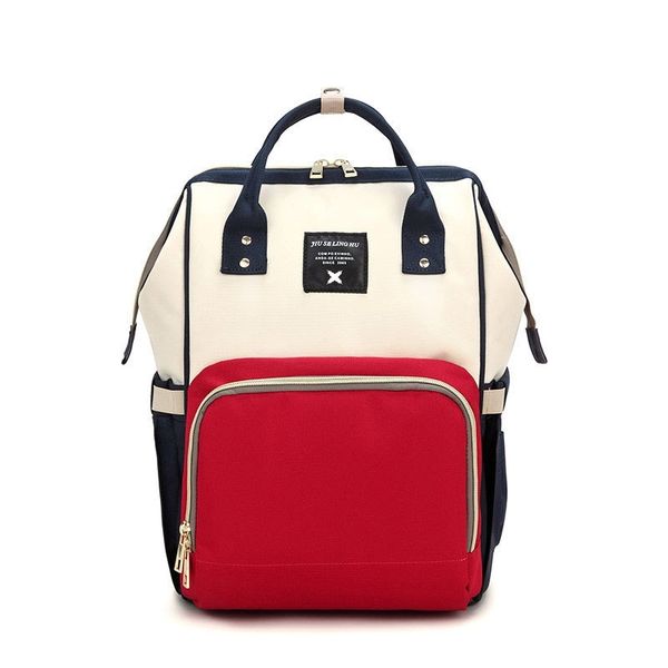 new capacity mummy maternity bag diaper baby bag multifunctional nursing bag backpack baby care mom convenient y200107
new capacity mummy maternity bag diaper baby bag multifunctional nursing bag backpack baby care mom convenient y200107