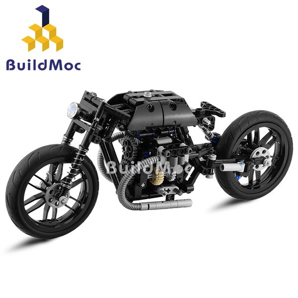 buildmoc moto-bike 21468 bobber cross building blocks technic motorcycle model educational diy bricks kid toys 1008
buildmoc moto-bike 21468 bobber cross building blocks technic motorcycle model educational diy bricks kid toys 1008