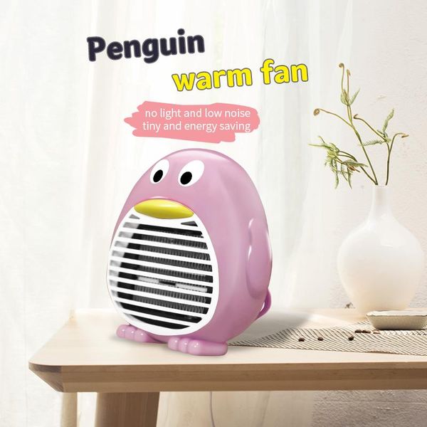 smart electric heaters warmer fan heater home 500w mini heating warm office room handy air
smart electric heaters warmer fan heater home 500w mini heating warm office room handy air