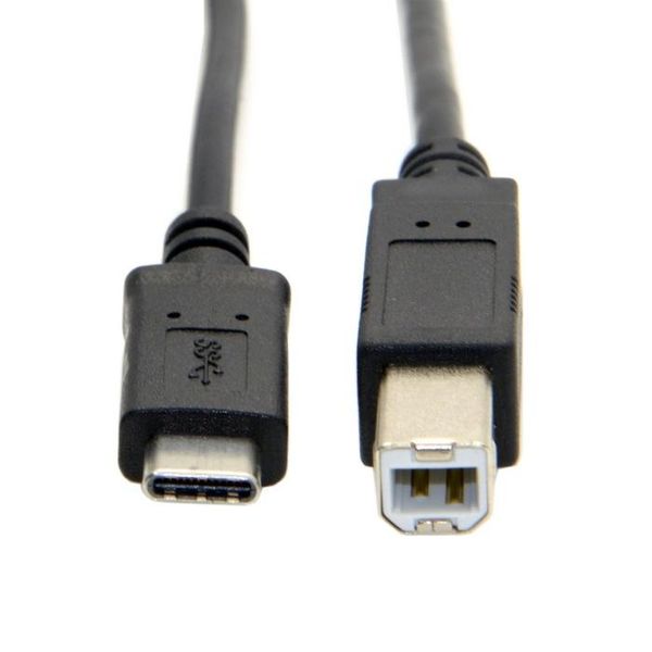 computer cables & connectors usb 2.0 b type bm to 3.1 type-c printers scanners cable 1m 3ft 480mbps
computer cables & connectors usb 2.0 b type bm to 3.1 type-c printers scanners cable 1m 3ft 480mbps