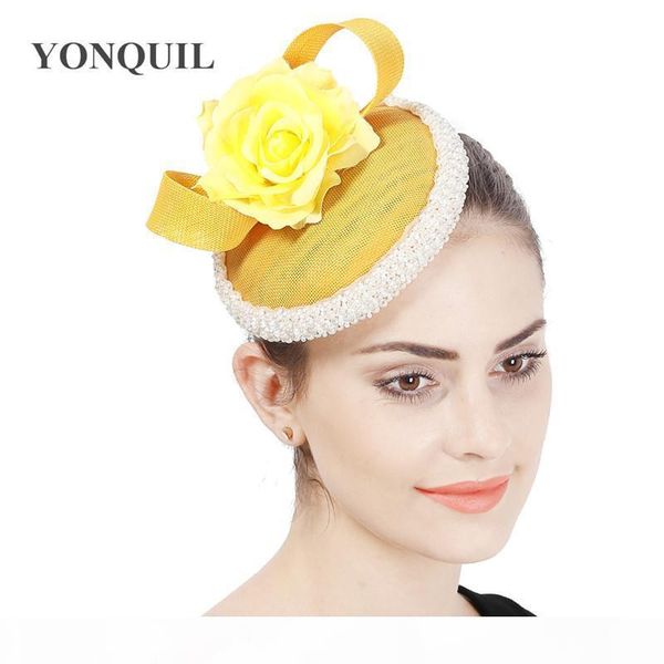 yellow headpiece derby hats fashion show millinery women formal hat wedding party fascinator caps bride headband prom fancy wphome ynhyo
yellow headpiece derby hats fashion show millinery women formal hat wedding party fascinator caps bride headband prom fancy wphome ynhyo