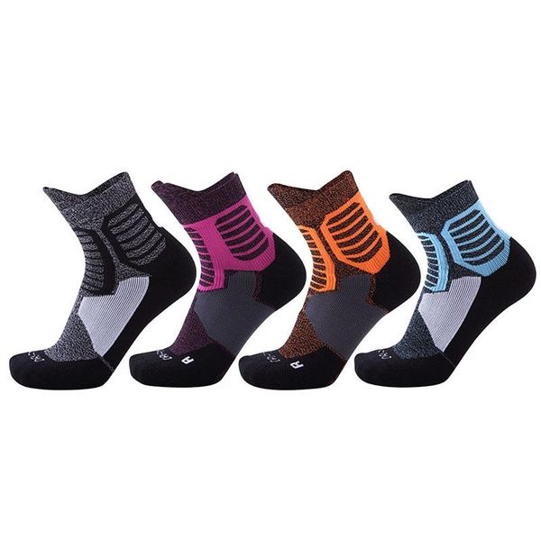 new mountain bike socks cycling sport socks racing cycling football basketball sport, Black
new mountain bike socks cycling sport socks racing cycling football basketball sport, Black