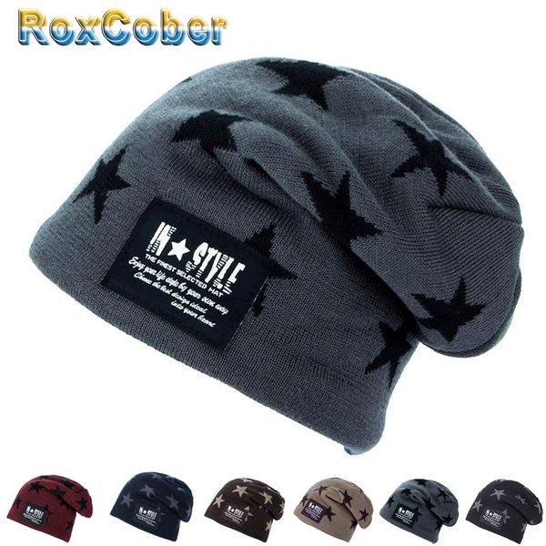 beanies skullies knitted wool winter warm hats for mens plus velvet five-pointed star bonnet beanie hat homme hiver
beanies skullies knitted wool winter warm hats for mens plus velvet five-pointed star bonnet beanie hat homme hiver