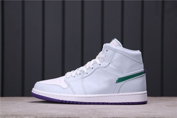высокая версия jumpman 1 mid белые женщины человек баскетбол дизайнер обувь out union 1 зеленый фиолетовый мандарин утка мода тренеры с коро
высокая версия jumpman 1 mid белые женщины человек баскетбол дизайнер обувь out union 1 зеленый фиолетовый мандарин утка мода тренеры с коро