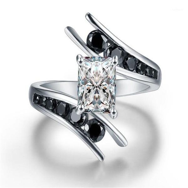 creative geometry silver color ring for women's luxury big crystal ladies ring fashion female party jewelry1, Golden;silver
creative geometry silver color ring for women's luxury big crystal ladies ring fashion female party jewelry1, Golden;silver