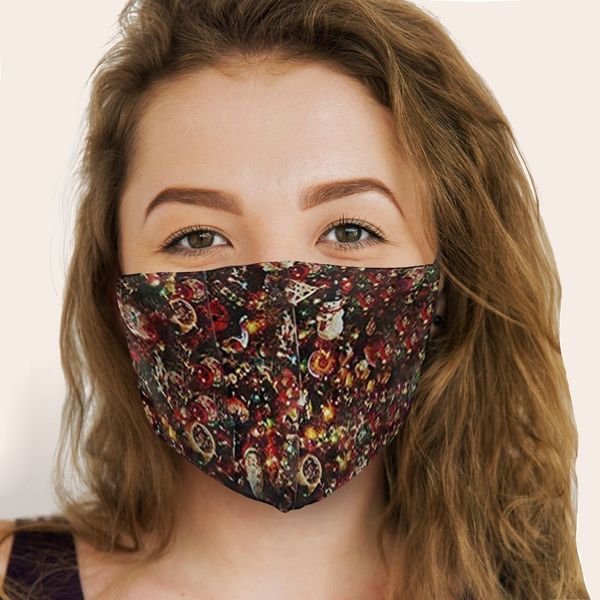 printed christmas face funny reusable mask women masks men dustproof masque facemask
printed christmas face funny reusable mask women masks men dustproof masque facemask
