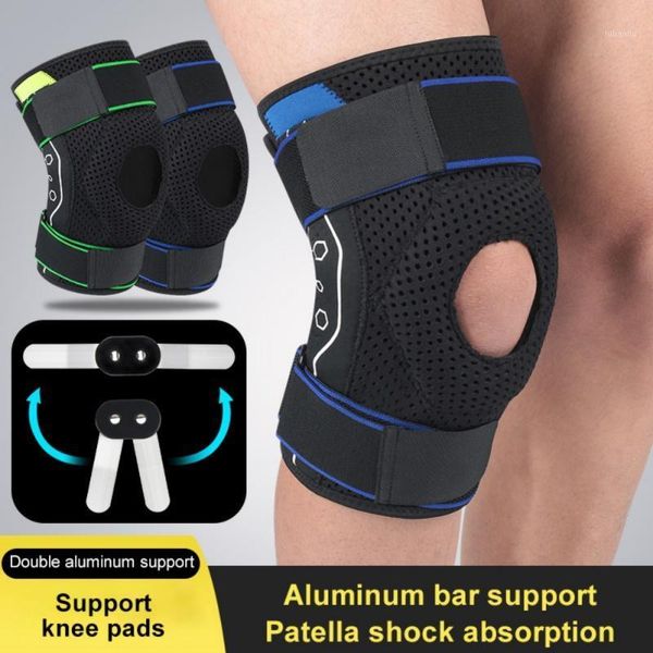 elbow & knee pads 1pcs support compression sleeve elastic kneepad brace gym basketball volleyball running sports safety protector1, Black;gray
elbow & knee pads 1pcs support compression sleeve elastic kneepad brace gym basketball volleyball running sports safety protector1, Black;gray