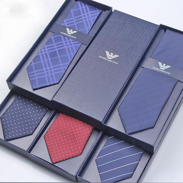 neck ties handsome 8cm blue plaid paisley dot 100% silk men tie business formal wedding party necktie hanky cufflinks set mens gift, Blue;purple
neck ties handsome 8cm blue plaid paisley dot 100% silk men tie business formal wedding party necktie hanky cufflinks set mens gift, Blue;purple
