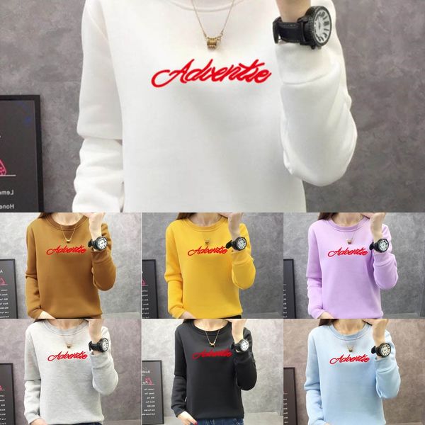 2020 autumn and winter fleece sweater women's korean-style letter printed wool coat woolround neck women's coat fashion gdcra, Black
2020 autumn and winter fleece sweater women's korean-style letter printed wool coat woolround neck women's coat fashion gdcra, Black
