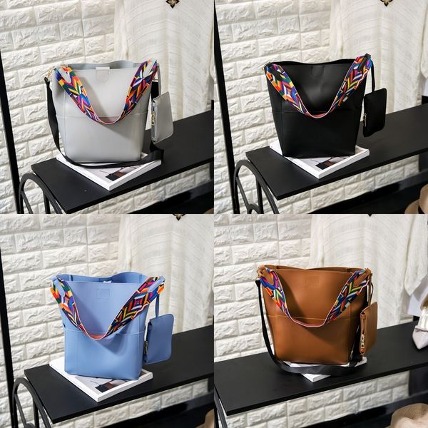 h5pcp new ribbon commuter hand korean style bucket bucket shoulder fashion shoulder messenger large capacity bag bag women's mother la5
h5pcp new ribbon commuter hand korean style bucket bucket shoulder fashion shoulder messenger large capacity bag bag women's mother la5