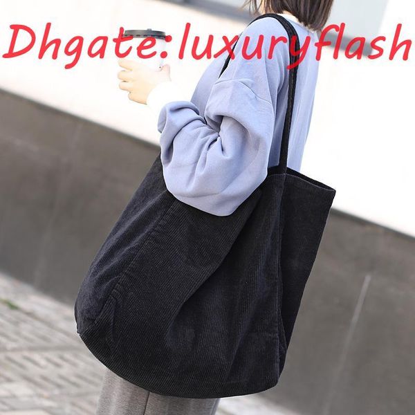 hbp 2021 corduroy bag designer women large shopping bag casual female big shoulder ladies canvas shopper black green wholesale drop shipping 
hbp 2021 corduroy bag designer women large shopping bag casual female big shoulder ladies canvas shopper black green wholesale drop shipping