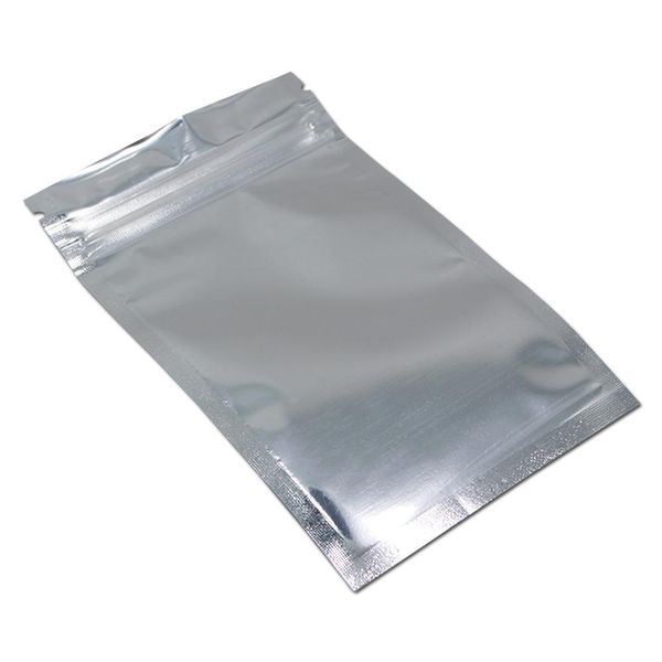200pcs 713cm 2.75.1inch front clear back silver plastic mylar foil retails package bag aluminum foil beans storage pack bags h bbyhot
200pcs 713cm 2.75.1inch front clear back silver plastic mylar foil retails package bag aluminum foil beans storage pack bags h bbyhot