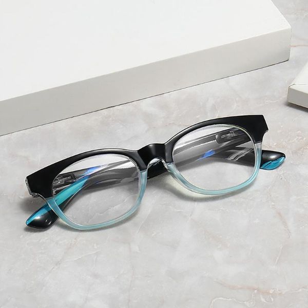 new fashion reading glasses leisure women presbyopic read eyewear men multicolor magnifier +100 150 200 250 300 350 4001, White;black
new fashion reading glasses leisure women presbyopic read eyewear men multicolor magnifier +100 150 200 250 300 350 4001, White;black