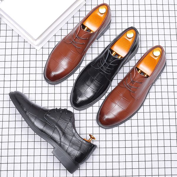 dress shoes black formal men loafers wedding patent leather oxford for chaussures hommes encuir zh100013
dress shoes black formal men loafers wedding patent leather oxford for chaussures hommes encuir zh100013