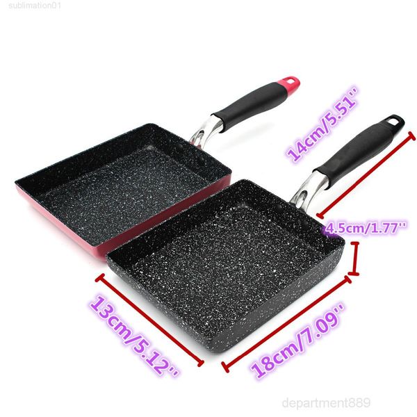 a-new design omelet fried eggs square aluminum non -stick burning frying pan two colors available cookware
a-new design omelet fried eggs square aluminum non -stick burning frying pan two colors available cookware