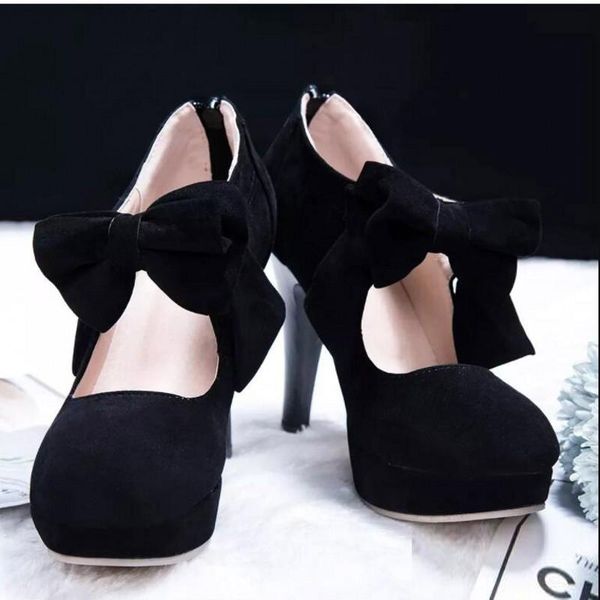 black round toe bowtie hollow stiletto heel women's boots boots women's boots wedding shoes
black round toe bowtie hollow stiletto heel women's boots boots women's boots wedding shoes