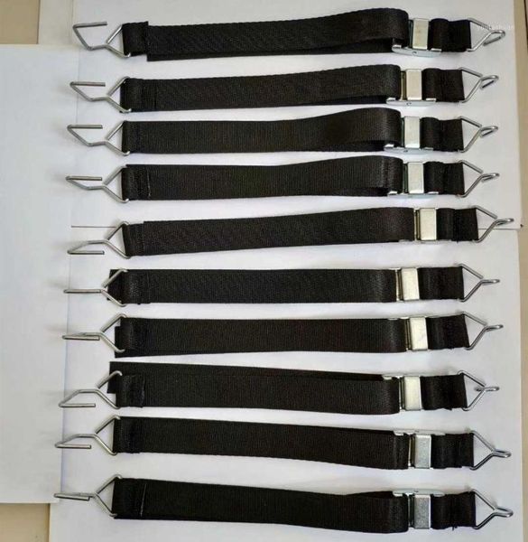 hooks & rails wedding props truss self tightening strap self-locking buckle nylon belt spring hook length adjustable quick fixing strap1
hooks & rails wedding props truss self tightening strap self-locking buckle nylon belt spring hook length adjustable quick fixing strap1