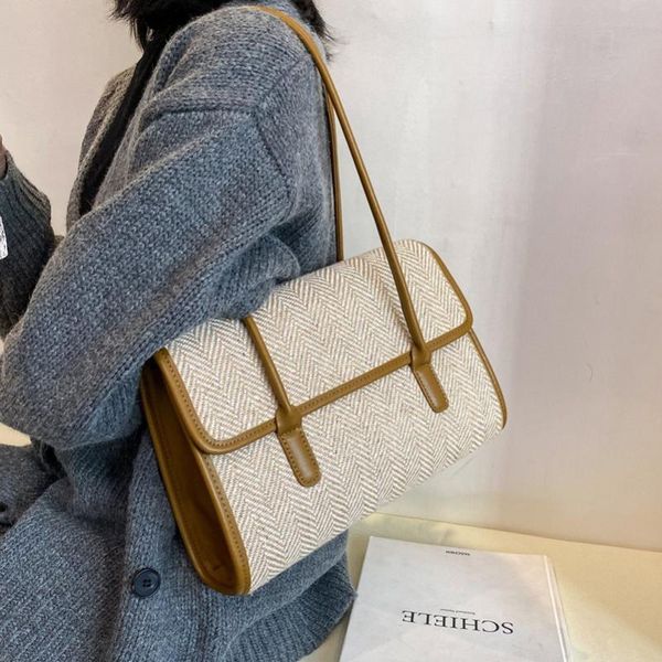 cross body textured large-capacity women's bag spring 2021 korean fashion trendy one-shoulder diagonal underarm wild tote
cross body textured large-capacity women's bag spring 2021 korean fashion trendy one-shoulder diagonal underarm wild tote