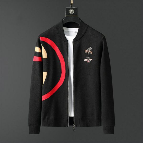 2020 autumn winter sweaters men fashion long sleeve letter print couple sweaters loose pullover designers sweaters 0-5, White;black 
2020 autumn winter sweaters men fashion long sleeve letter print couple sweaters loose pullover designers sweaters 0-5, White;black