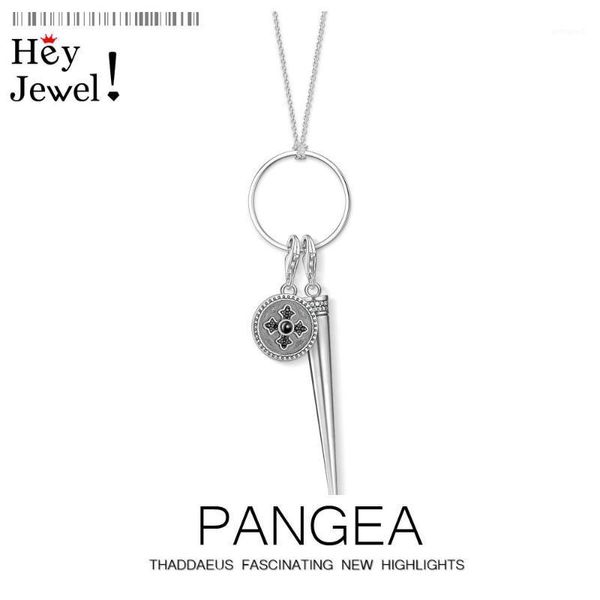 chains charm necklace cross & cone,2021 spring brand fashion vintage jewelry europe 925 sterling silver bijoux gift for women men1
chains charm necklace cross & cone,2021 spring brand fashion vintage jewelry europe 925 sterling silver bijoux gift for women men1