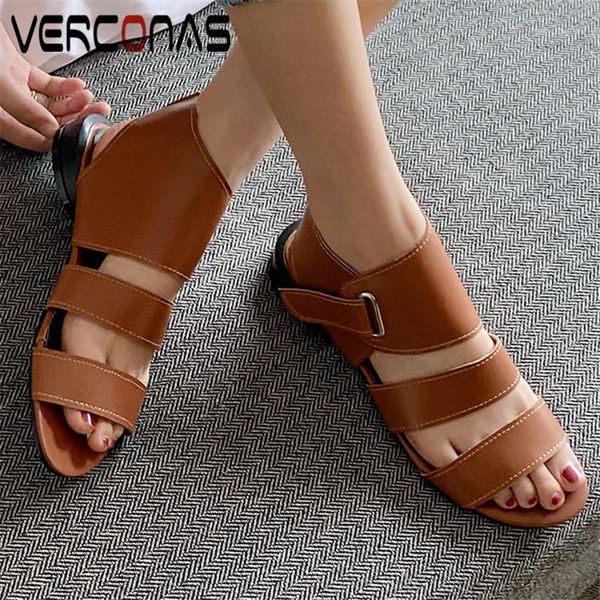 sandals verconas women thick heel design rome vintage peep toe wild high heeled shallow shoes woman1, Black
sandals verconas women thick heel design rome vintage peep toe wild high heeled shallow shoes woman1, Black