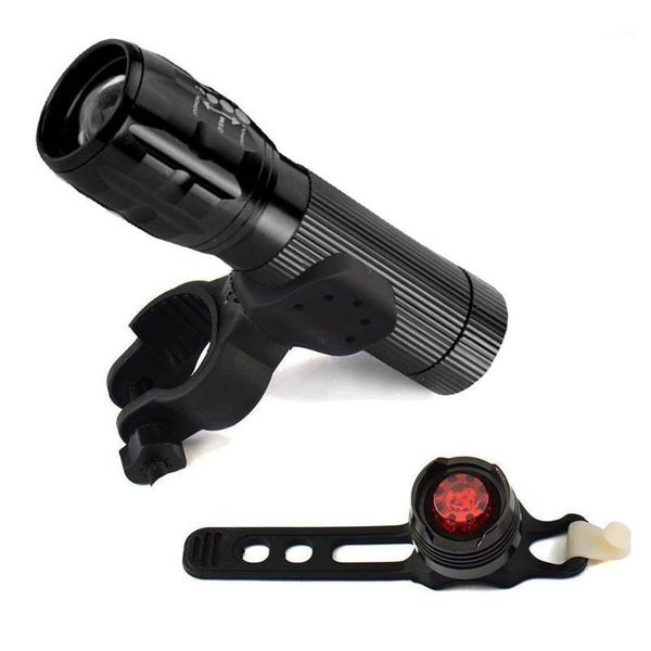 super bright led cycling bicycle light set front light rear zoom bike with support 2020 new1
super bright led cycling bicycle light set front light rear zoom bike with support 2020 new1