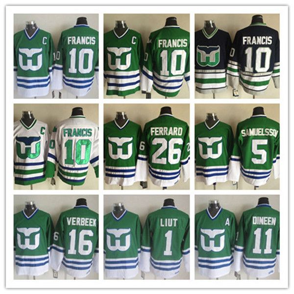 hartford whalers jerseys throwback hockey jersey ron francis 16 patrick verbeek 11 kevin dineen ray ferraro ulf samuelsson mike liut jerseys, Black;red
hartford whalers jerseys throwback hockey jersey ron francis 16 patrick verbeek 11 kevin dineen ray ferraro ulf samuelsson mike liut jerseys, Black;red