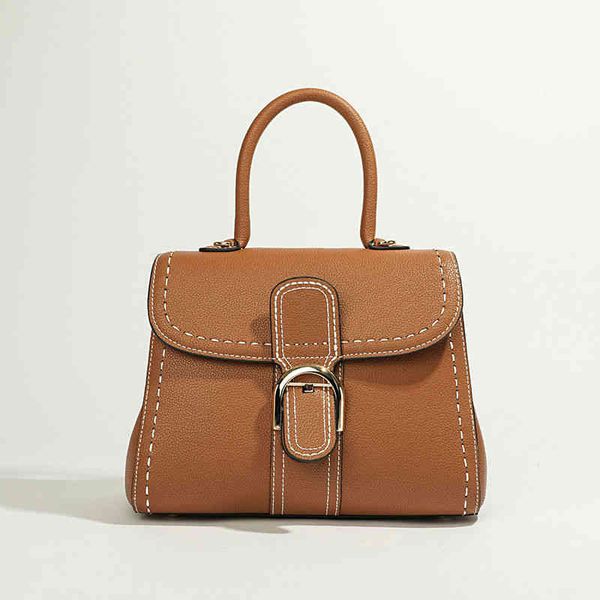 delvauxs belgium wendelvoi fashion portable leather women's bag versatile high-end commuter handbag
delvauxs belgium wendelvoi fashion portable leather women's bag versatile high-end commuter handbag