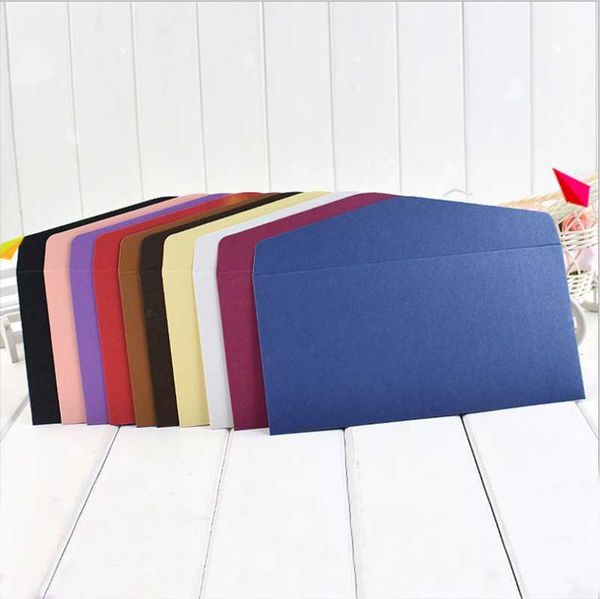 50 pieces 22Ã11cm 250g #5 pearlescent paper envelopes colorful wedding envelope party invitation
50 pieces 22Ã11cm 250g #5 pearlescent paper envelopes colorful wedding envelope party invitation
