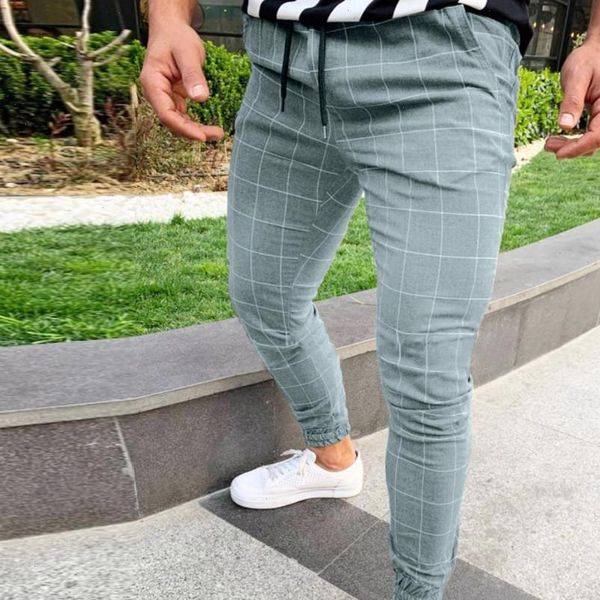 mens pants fashion plaid pants men streetwear hip hop pants skinny chinos trousers slim fit casual joggers d, Black
mens pants fashion plaid pants men streetwear hip hop pants skinny chinos trousers slim fit casual joggers d, Black