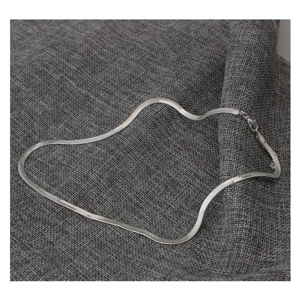 breast couples men and women common section short section clavicle blade chain flat snake bone chain s sqczay dh_seller2010, Silver
breast couples men and women common section short section clavicle blade chain flat snake bone chain s sqczay dh_seller2010, Silver