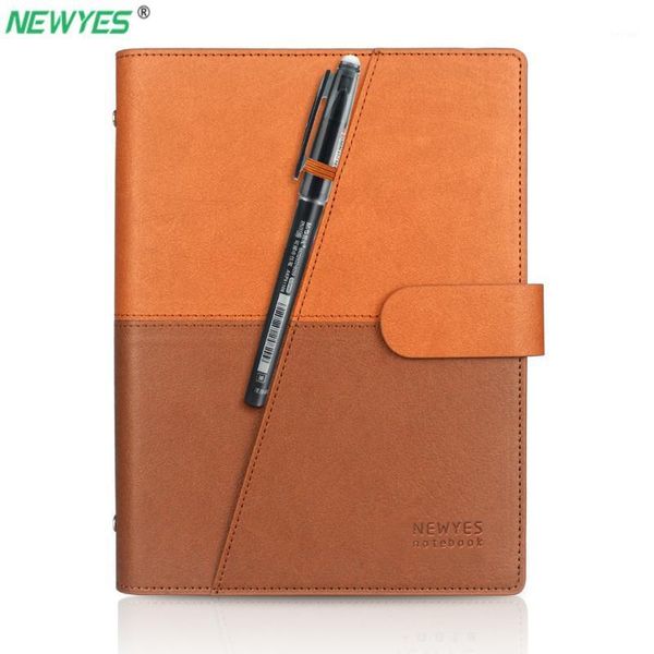newyes dropshipping erasable notebook paper leather reusable smart notebook cloud storage flash storage1, Purple;pink
newyes dropshipping erasable notebook paper leather reusable smart notebook cloud storage flash storage1, Purple;pink