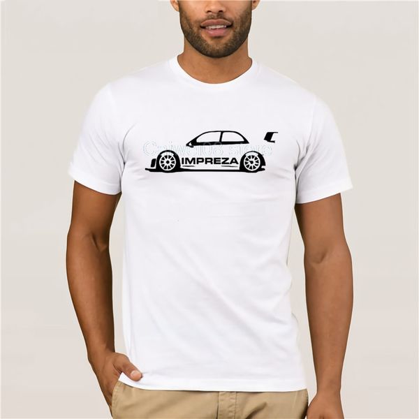 fashion men's t shirt newes classic car impreza wrx car outline men's car white brand cotton fashion t shirt sport hooded sweatshi
fashion men's t shirt newes classic car impreza wrx car outline men's car white brand cotton fashion t shirt sport hooded sweatshi
