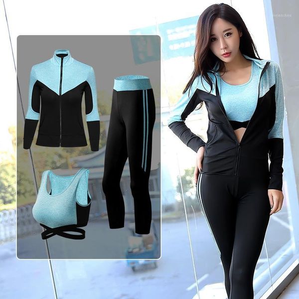 yoga outfits clothes female spring summer high-end buttock lifting quick drying long sleeve running tight-fit gym sport1, White;red
yoga outfits clothes female spring summer high-end buttock lifting quick drying long sleeve running tight-fit gym sport1, White;red