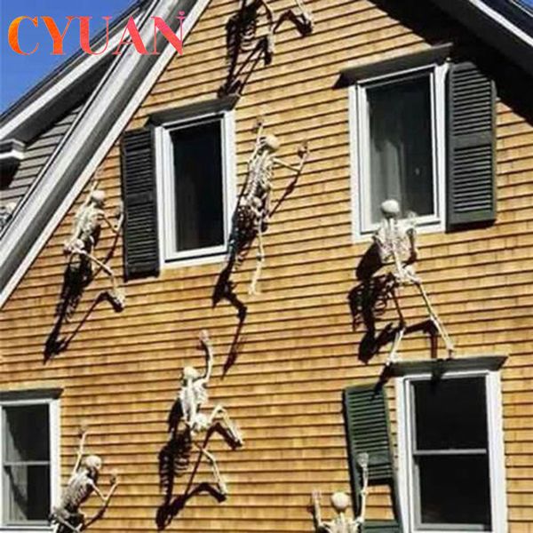 хэллоуин украшение cyuan реквизит scary висячего декора открытой партии horror luminous movable череп скелет
хэллоуин украшение cyuan реквизит scary висячего декора открытой партии horror luminous movable череп скелет