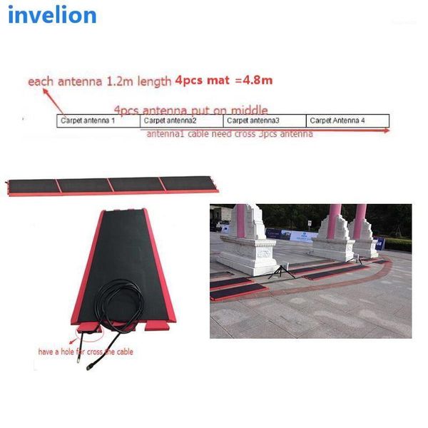long distance carpet uhf rfid antenna 10dbi come with cable rfid race timing system floor antenna for marathon/bike1
long distance carpet uhf rfid antenna 10dbi come with cable rfid race timing system floor antenna for marathon/bike1
