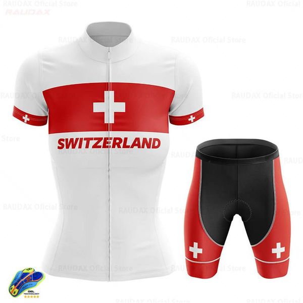 cycling clothing switzerland women cycle jersey set short sleeve female mtb uniform summer wear road bike skinsuit ropa ciclismo, Black;blue
cycling clothing switzerland women cycle jersey set short sleeve female mtb uniform summer wear road bike skinsuit ropa ciclismo, Black;blue