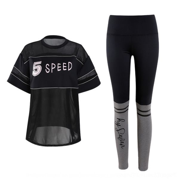 qr8pe hip new fitness women's mesh loose covering new suit breathable large size fat summer summer belly yoga suit bfzig
qr8pe hip new fitness women's mesh loose covering new suit breathable large size fat summer summer belly yoga suit bfzig