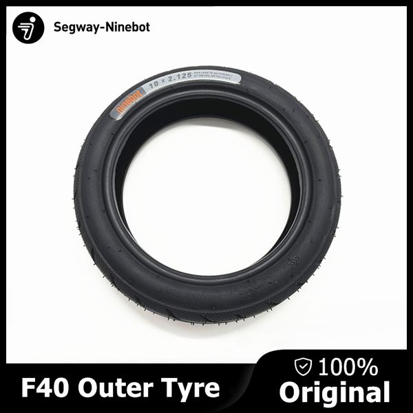 original smart electric scooter outer tyre for ninebot f40 kickscooter replacements accessories
original smart electric scooter outer tyre for ninebot f40 kickscooter replacements accessories