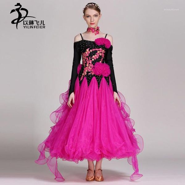 stage wear ballroom dance competition dresses/standard dress standard woman/womens skirts1, Black;red
stage wear ballroom dance competition dresses/standard dress standard woman/womens skirts1, Black;red