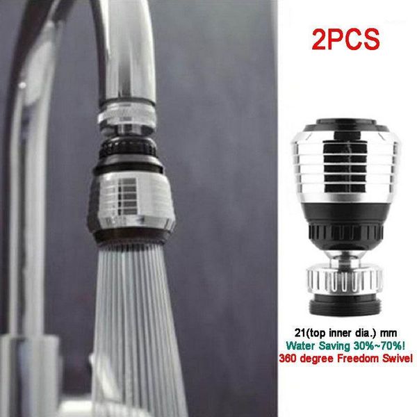 2pcs swivel faucet nozzle anti-splash water filter adapter shower head bubbler saver tap for bathroom kitchen sink1
2pcs swivel faucet nozzle anti-splash water filter adapter shower head bubbler saver tap for bathroom kitchen sink1