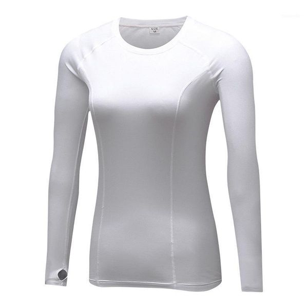 running jerseys tees women active wear solid long sleeve t-shirt warm fleece liner thicken pullover female o-neck workout shirt1, Black;blue
running jerseys tees women active wear solid long sleeve t-shirt warm fleece liner thicken pullover female o-neck workout shirt1, Black;blue
