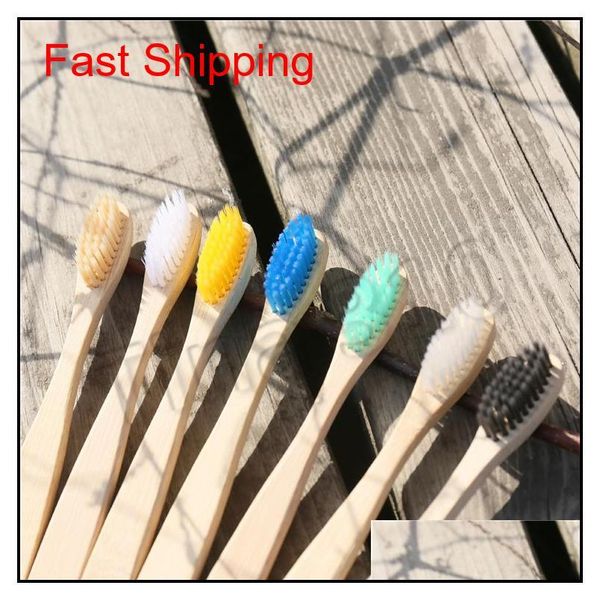 new travel toothbrushes wood toothbrushs soft nylon toothbrush bamboo handle rainbow ba qylvoh dh_seller2010
new travel toothbrushes wood toothbrushs soft nylon toothbrush bamboo handle rainbow ba qylvoh dh_seller2010