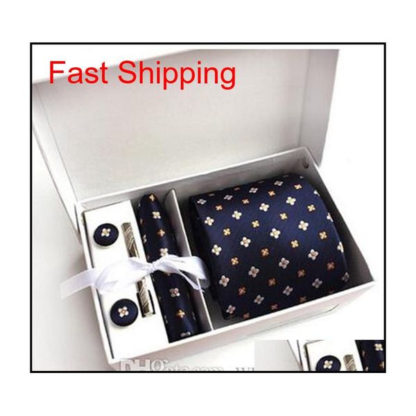 mens wide formal ties formal necktie sets cufflink hanky clips custom check gravata colar pasta ties for busines qylpyy new_dhbest, Black;blue
mens wide formal ties formal necktie sets cufflink hanky clips custom check gravata colar pasta ties for busines qylpyy new_dhbest, Black;blue