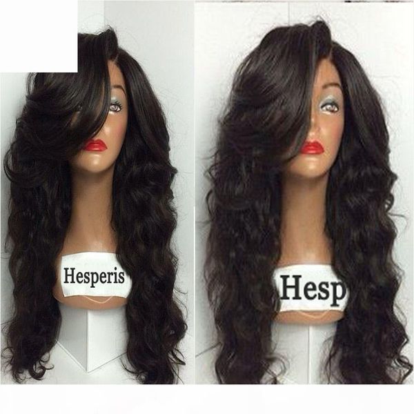 natural scalp silk base lace front wig baby hair brazilian silk glueless full lace wigs body wave wig, Black;brown
natural scalp silk base lace front wig baby hair brazilian silk glueless full lace wigs body wave wig, Black;brown