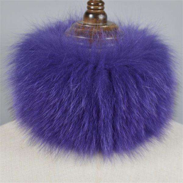 brand women scarf girls warm soft knitted good elastic real headband natural fox fur ring scarves y201007, Blue;gray
brand women scarf girls warm soft knitted good elastic real headband natural fox fur ring scarves y201007, Blue;gray