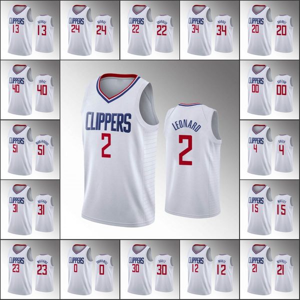 los angeles clippers men kawhi leonard paul george lou williams montrezl harrell 2020 association nba white custom jersey, Black
los angeles clippers men kawhi leonard paul george lou williams montrezl harrell 2020 association nba white custom jersey, Black