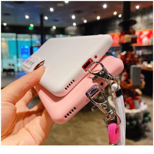 lanyard chain crossbody necklace strap tpu case for samsung galaxy s20 fe note20 ultra plus a51 a71 a21s a31 a11 jlletv
lanyard chain crossbody necklace strap tpu case for samsung galaxy s20 fe note20 ultra plus a51 a71 a21s a31 a11 jlletv