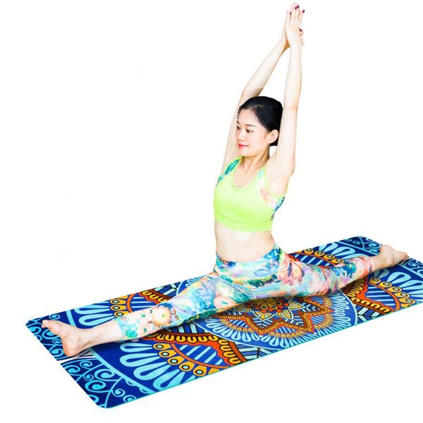 tpe yoga mat eco friendly non slip pilates and fitness floor 183*61*0.5cm lightweight healthy gym sports equipments
tpe yoga mat eco friendly non slip pilates and fitness floor 183*61*0.5cm lightweight healthy gym sports equipments